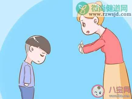 孩子喜欢唱反调怎么办 孩子为什么爱和家长唱反调