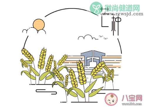 2020芒种节气农谚顺口溜有哪些 2020形容芒种节气的谚语大全