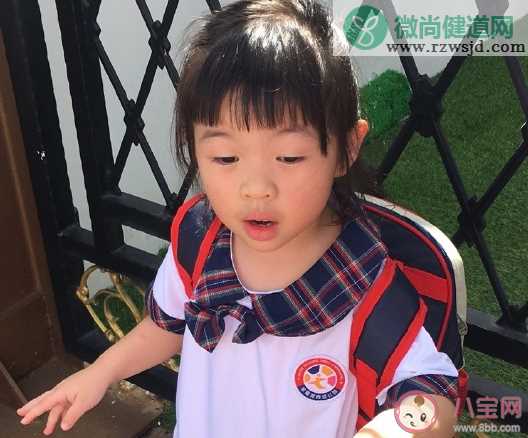 宝宝第一天上幼儿园妈妈心情说说 幼儿园第一天妈妈感言短语