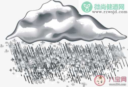 早上下暴雨的文案说说 大早上暴雨来临的朋友圈感言句子