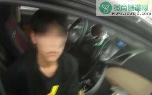 13岁少年深夜开车400公里怎么回事 未成年人能开车吗