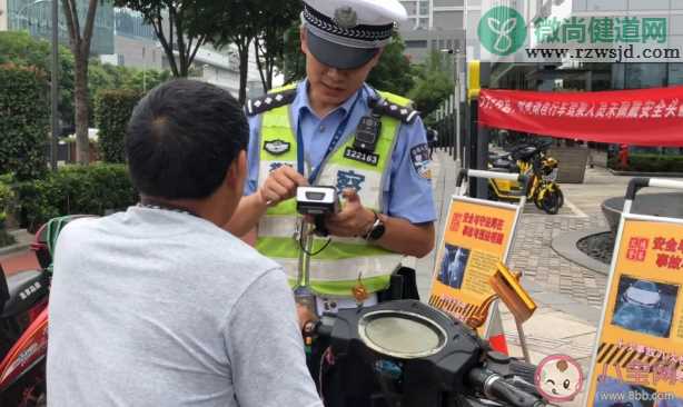 电动车戴自行车头盔可以吗 电动车戴自行车有危险吗