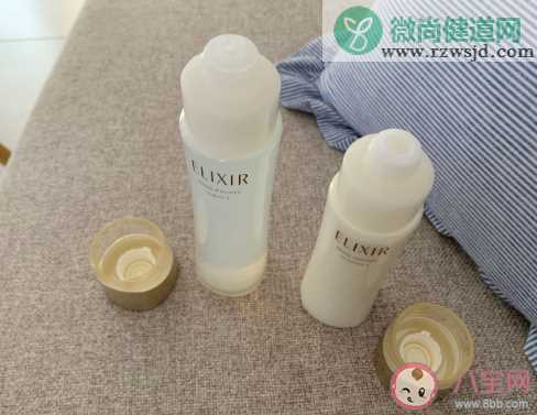 怡丽丝尔水乳含酒精吗 怡丽丝尔水乳好不好吸收