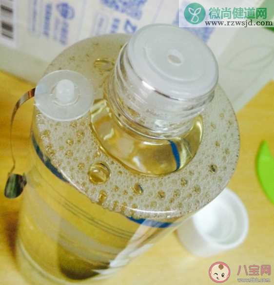 自然之名植萃酵母水好用吗 自然之名植萃酵母水使用感受