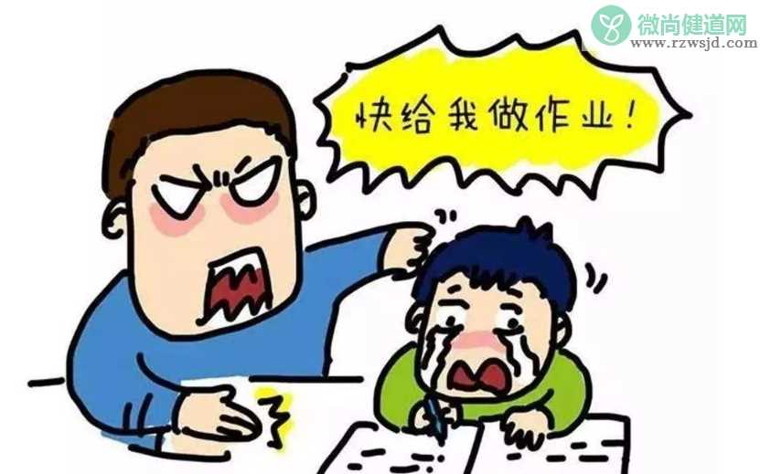 孩子磨蹭是因为喜欢吗 孩子磨蹭怎么让他改过来