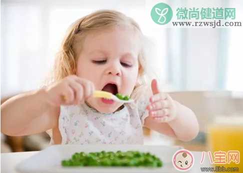 怎么知道孩子是不是脾虚 孩子脾虚有哪些症状