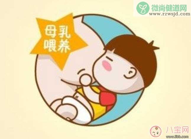 新妈妈喷乳是什么原因 新妈