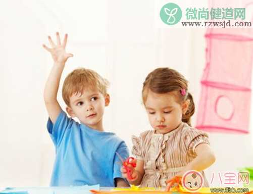 孩子在幼儿园交不到朋友怎么