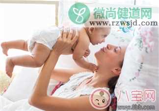 宝宝为什么吃母乳会腹泻 腹