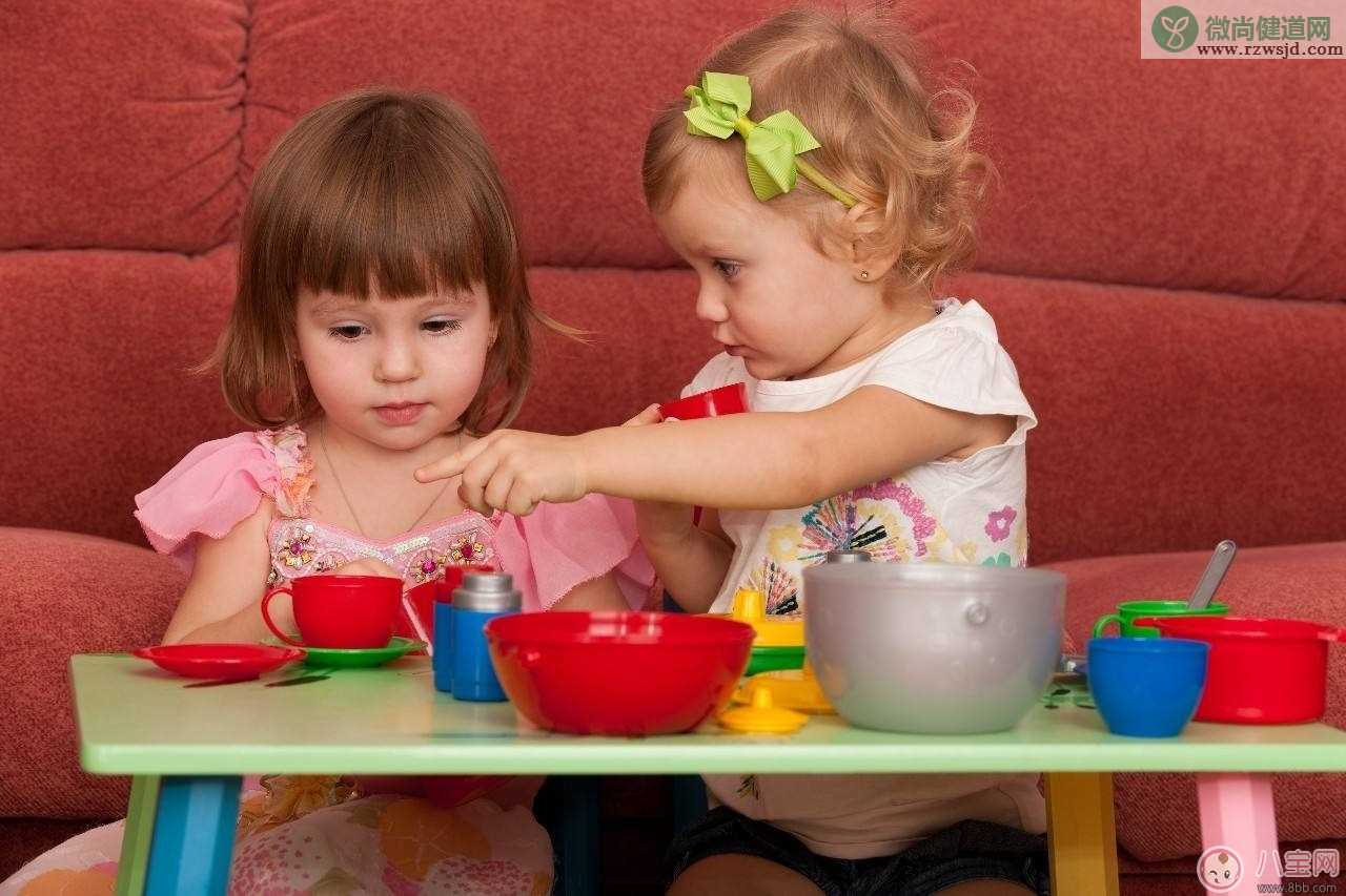 宝宝刚上幼儿园就生病  如何预防宝宝生病