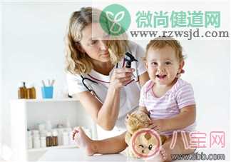 宝宝听力的异常现象 如何保