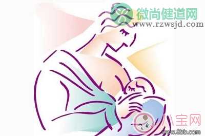 怎么使母乳更有营养 如何正确进行母乳喂养