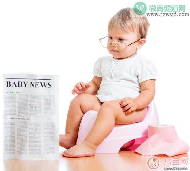 孩子不会上厕所怎么教 什么方法才是正确的如厕训练