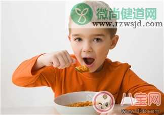 幼儿免疫力下降怎么办 如何