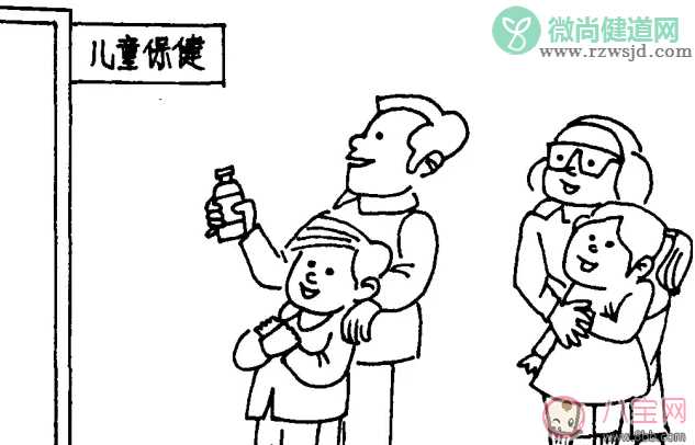 儿童自闭症多动症挂什么科 小孩行为发育异常言语迟