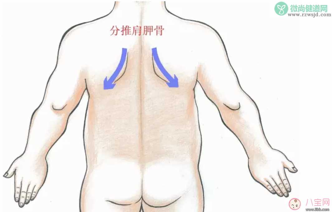 小儿扁桃体反复肿大发烧如何推拿 怎么推拿治疗宝宝扁桃体发炎疼痛