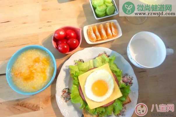 孩子吃什么食物能增强抵抗力