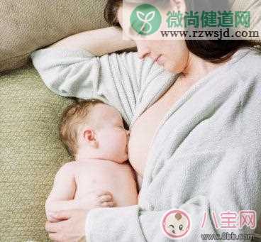 母乳喂养常见问题 母乳喂养的好处