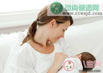 母乳喂养常见问题 母乳喂养的好处