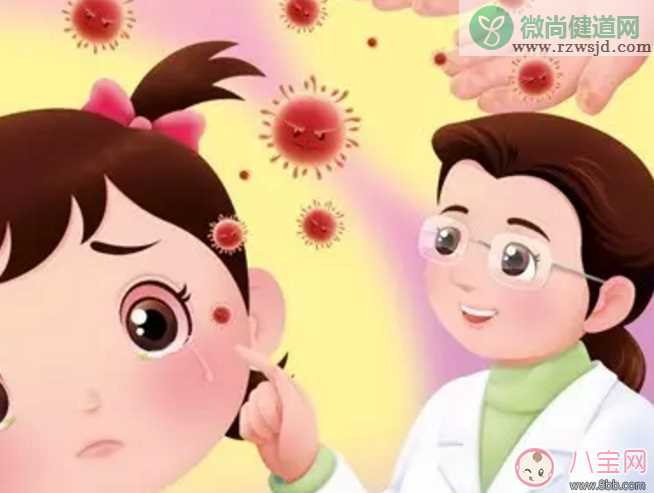 宝宝白眼球发红能用眼药水吗 宝宝白眼球发红是什么原因 