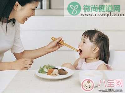 孩子饮食健康原则 孩子饮食有那些禁忌