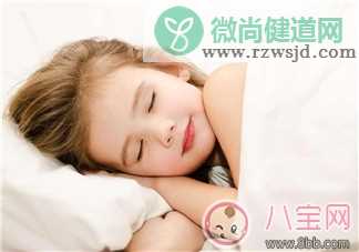 5岁宝宝睡眠不好怎么办   如