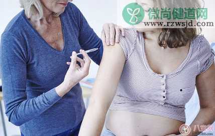 孕妇打流感疫苗会流产吗 孕妇接种流感疫苗有副作用吗