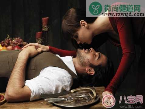 男人喜欢一个女人会想和她做爱吗 女人最喜欢和什么样的男人做爱