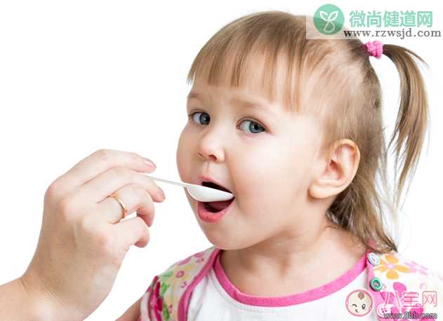 孩子吃大人的药有什么影响 多大的小孩可以吃成人药