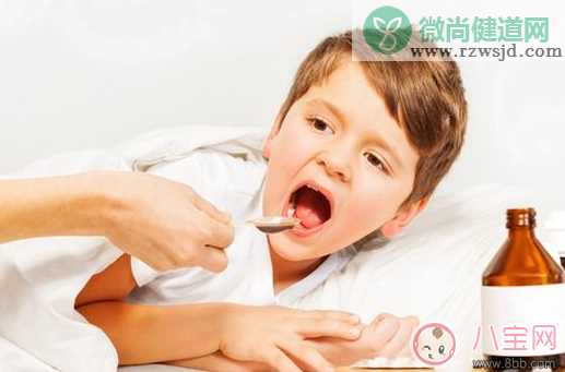 孩子吃大人的药有什么影响 多大的小孩可以吃成人药