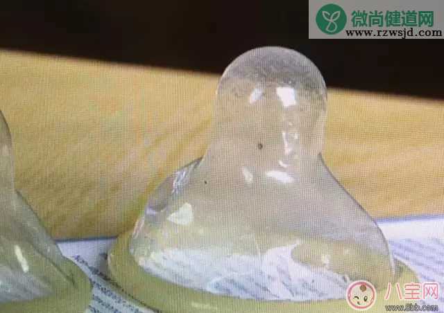 第一次买避孕套是什么体验 