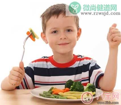 孩子偏食挑食怎么办 改善孩子偏食挑食小技巧