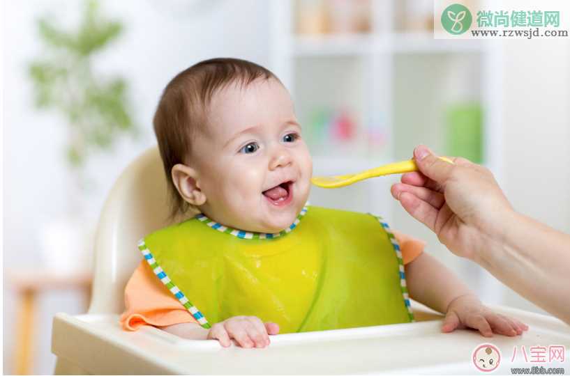 三岁前宝宝如何饮食 孩子在三岁之前不能多吃的食物有哪些