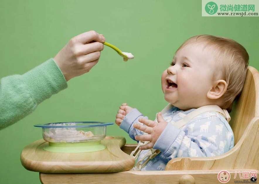 三岁前宝宝如何饮食 孩子在三岁之前不能多吃的食物有哪些