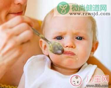 宝宝厌食不吃饭是缺锌吗 孩子缺锌的这些表现你知道吗