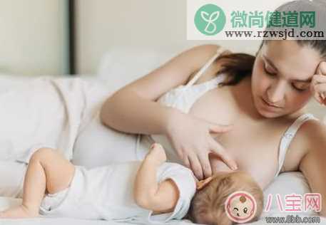 宝宝吃母乳上火怎么回事 母乳婴儿上火怎么办