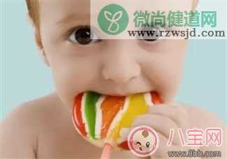 孩子为什么喜欢吃甜食 小孩