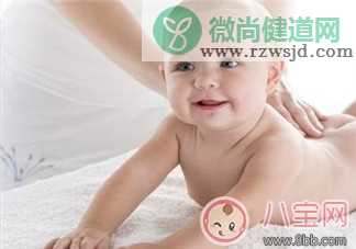 孩子肚子疼怎么按摩 小孩肚