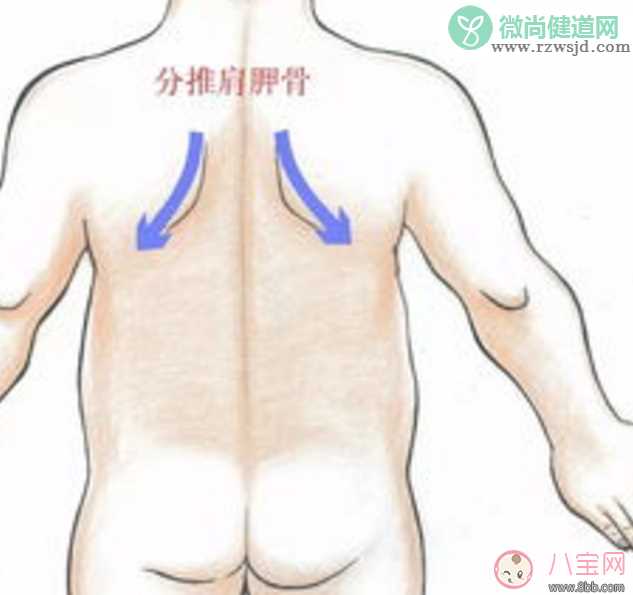 宝宝咳嗽按摩哪里止咳效果好 宝宝咳嗽按摩止咳手法详解