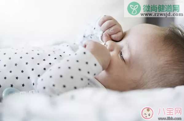 孩子春天睡不好容易醒怎么办