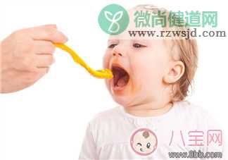 宝宝第一次辅食吃什么好 为