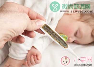 一岁半孩子反复发烧怎么办 小孩反复发烧处理方法