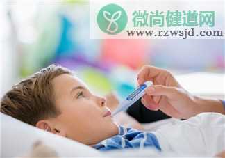 病毒感冒发烧一般几天 小孩病毒感冒发烧怎么办