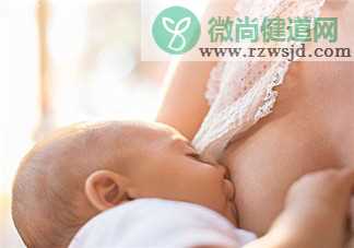 宝宝湿疹跟母乳有关吗 吃母