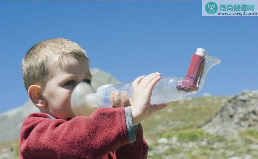 如何分辨宝宝是不是哮喘 孩子哮喘可以治愈吗