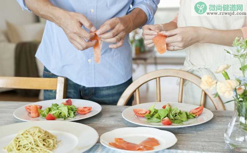 怀前多吃酸性食物容易生女孩吗 备孕如何饮食生女孩