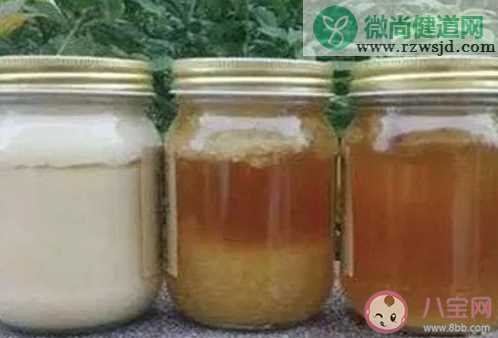 蜂蜜应该要怎么保存 蜂蜜正确的保存方法是什么