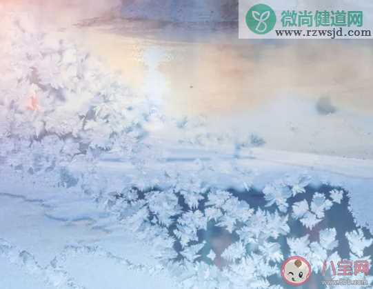 小雪快乐温馨文案说说语录2019 关于小雪节气配图问候语