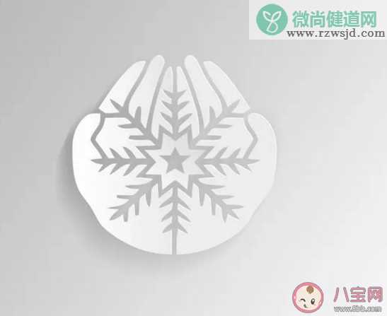 2019小雪温暖朋友图片带字祝福语 祝小雪节气快乐唯美语句