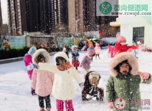 2019幼儿园大雪节气主题活动报道美篇 幼儿园大雪活动简讯三篇